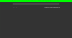Desktop Screenshot of paneniklan.com