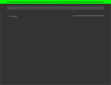 Tablet Screenshot of paneniklan.com